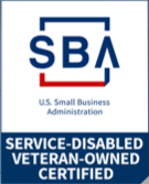 Disabled Veteran-Owned Small Business