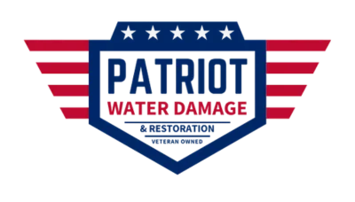 Patriot-Water-Damage-Restoration-logo